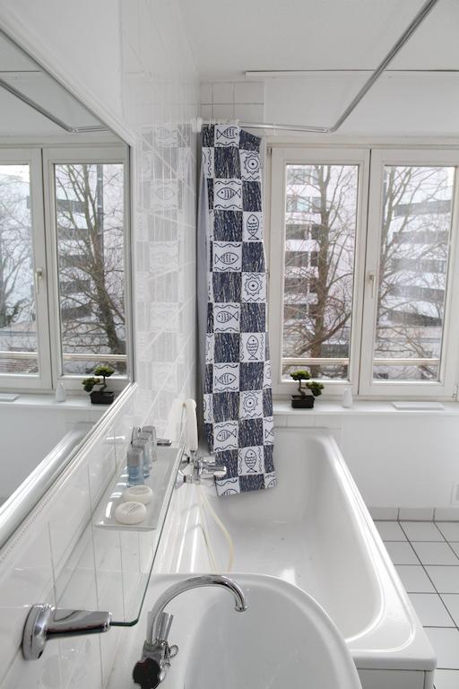 Guest house An Der Charite Strasse 2*