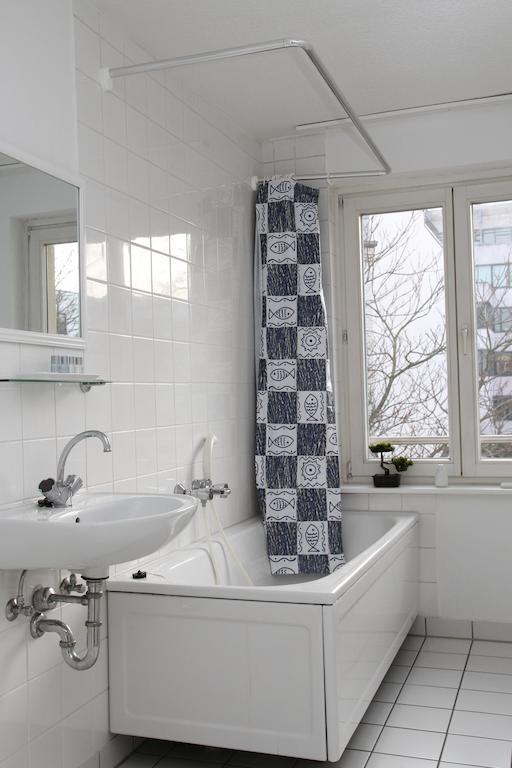 An Der Charite Strasse Guest house 2*