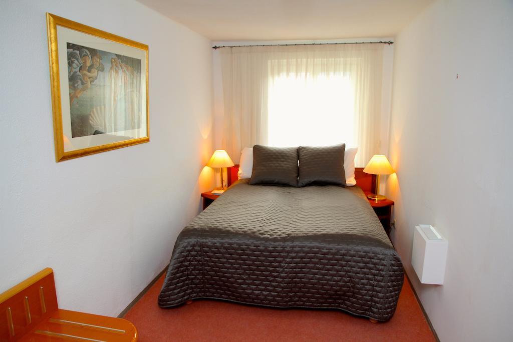 Guest house An Der Charite Strasse Berlin