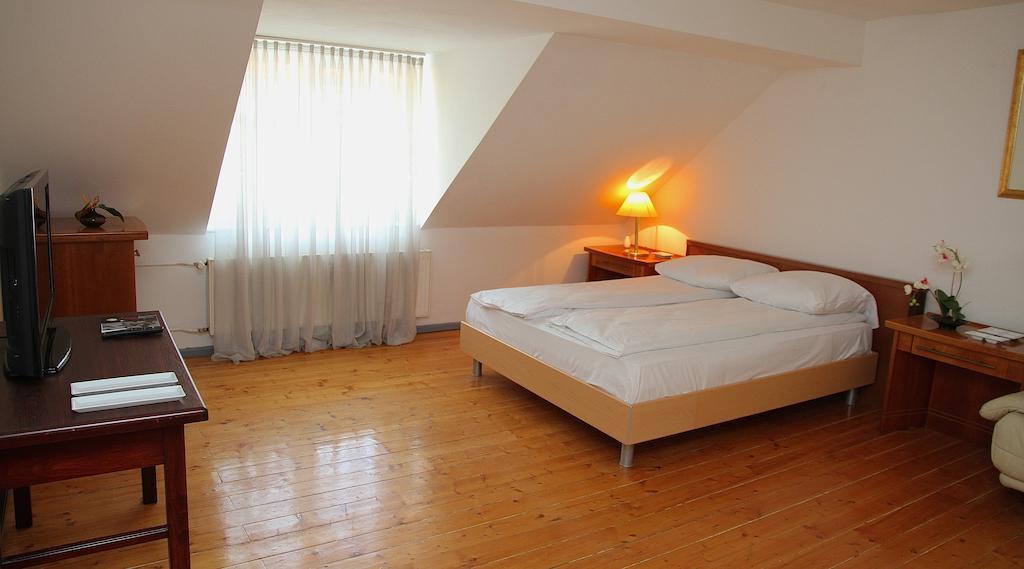 An Der Charite Strasse Guest house Berlin