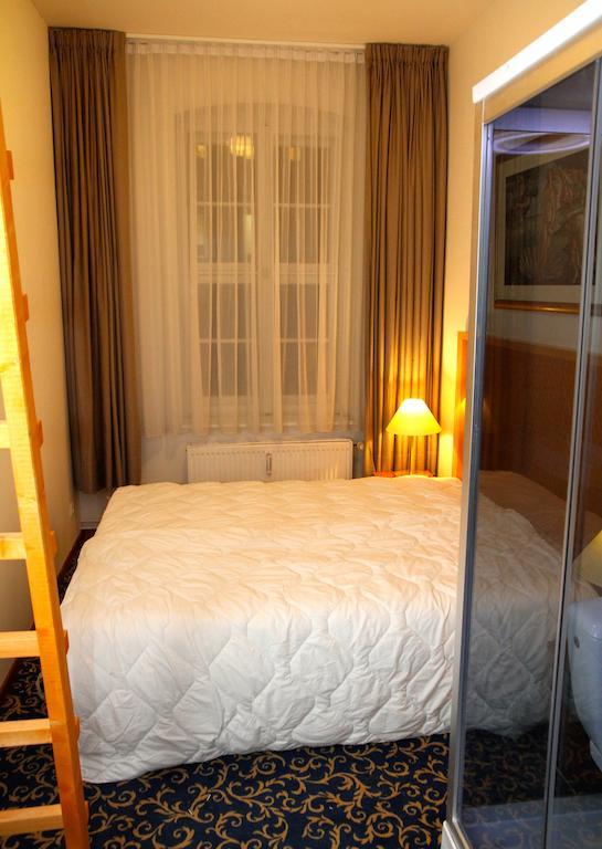 An Der Charite Strasse Guest house Berlin