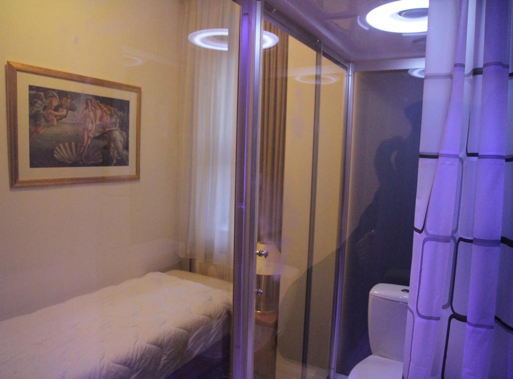Guest house An Der Charite Strasse Berlin