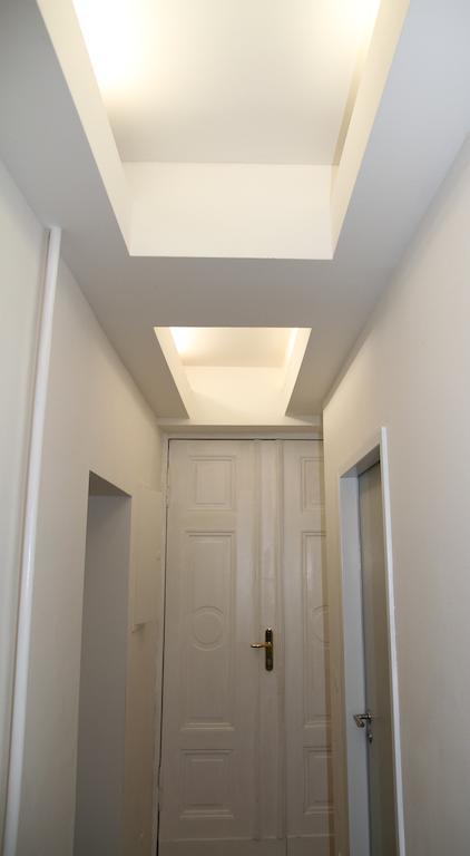 An Der Charite Strasse Guest house