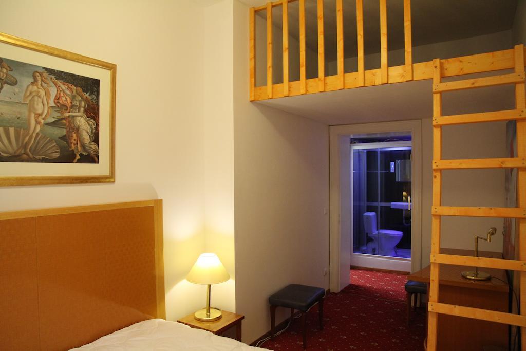 Guest house An Der Charite Strasse