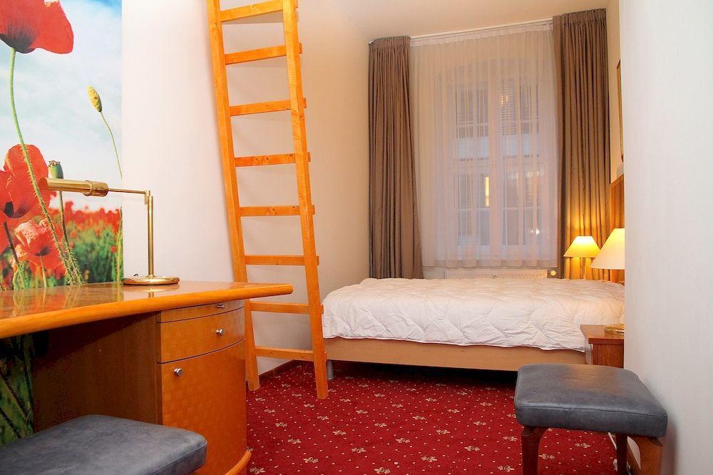 Guest house An Der Charite Strasse