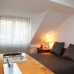 Studios An Der Charite Strasse