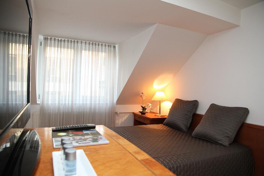 Affittacamere An Der Charite Strasse Berlino