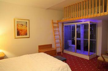 An Der Charite Strasse Affittacamere 2*
